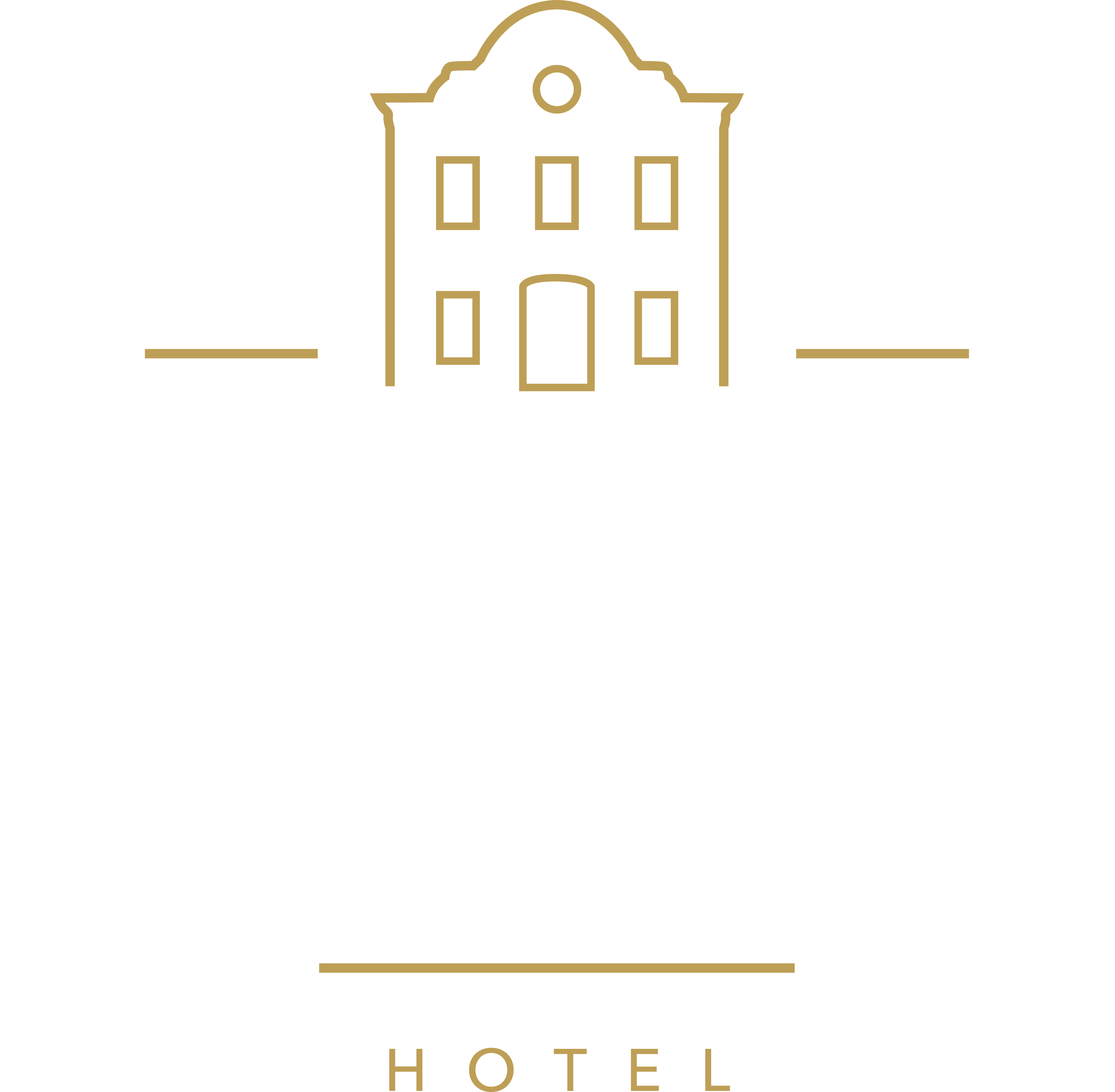 The Karlín House Hotel