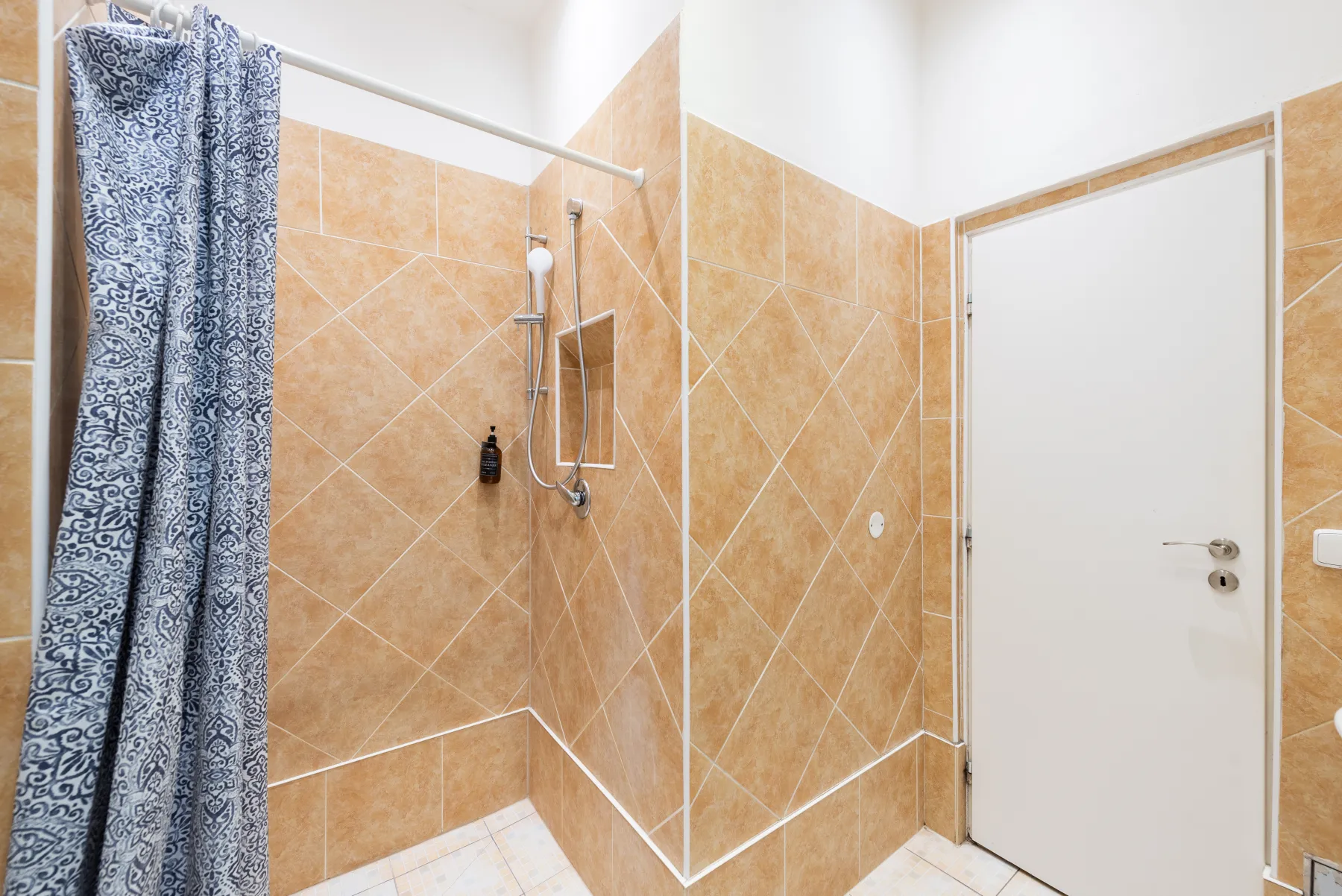 Superior apartmán s terasou — 8