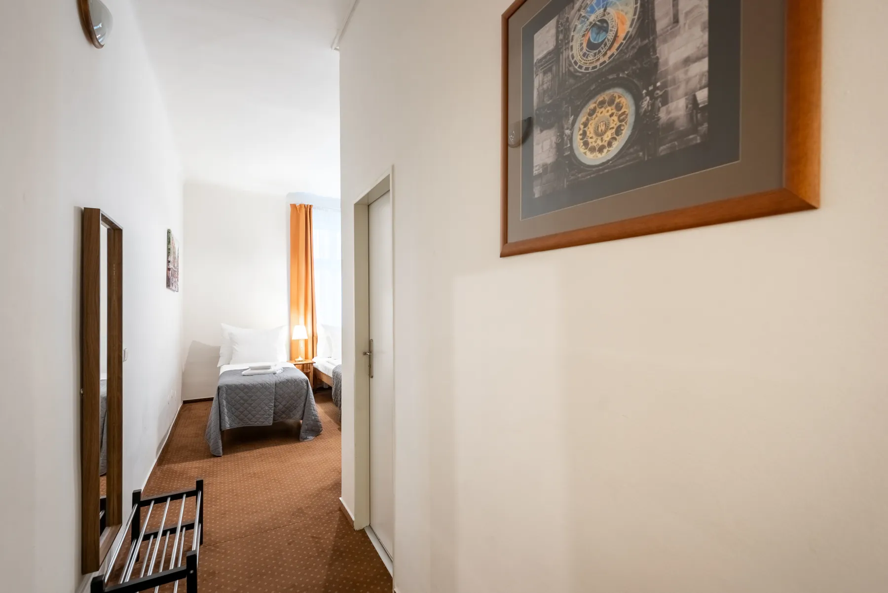 Superior apartmán s terasou — 9