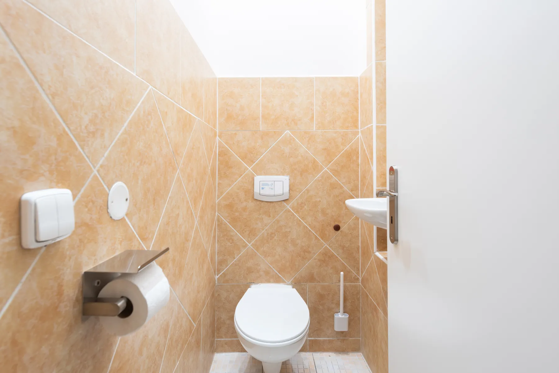 Superior apartmán s terasou — 10